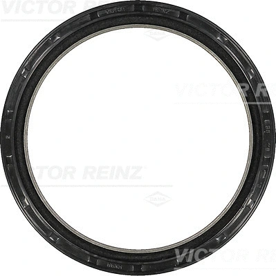 Shaft Seal, crankshaft (81-53077-00)