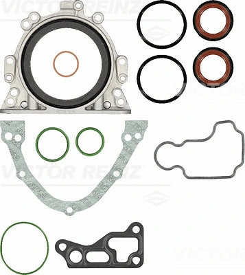 Gasket Kit, crankcase (08-31956-02)