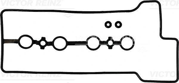 Gasket Set, cylinder head cover (15-53121-01)