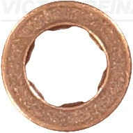 Seal Ring, injector (70-40538-00)