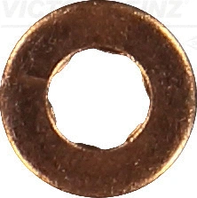 Seal Ring, injector (70-42386-00)