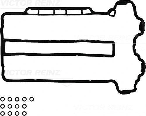 Gasket Set, cylinder head cover (15-34167-01)