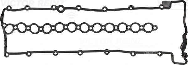 Gasket, cylinder head cover (71-37402-00)