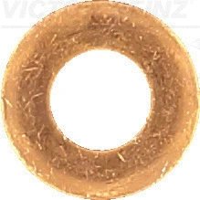 Seal Ring, injector (40-83978-00)