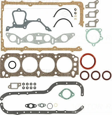 Full Gasket Kit, engine (01-22540-04)