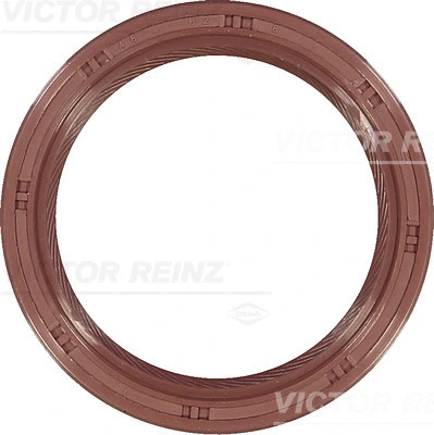Shaft Seal, crankshaft (81-53498-00)