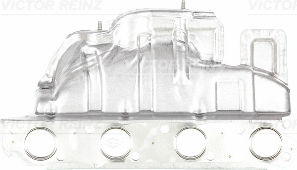 Gasket, exhaust manifold (71-34824-00)