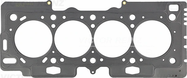 Gasket, cylinder head (61-31850-10)