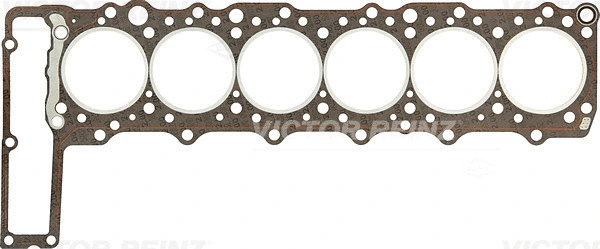 Gasket, cylinder head (61-27005-50)