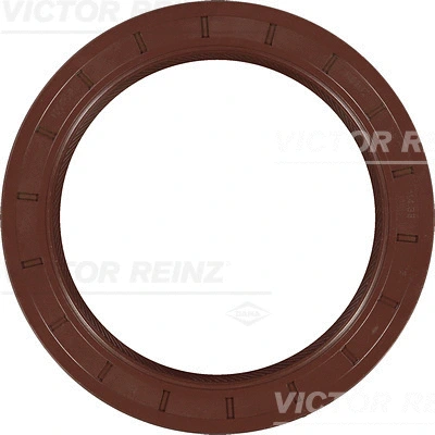 Shaft Seal, crankshaft (81-25952-20)