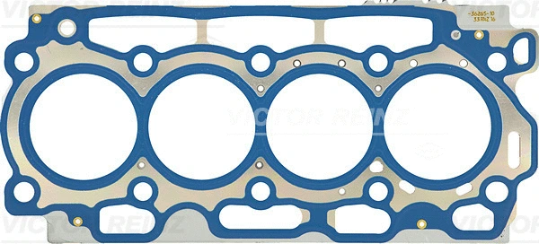 Gasket, cylinder head (61-36265-10)