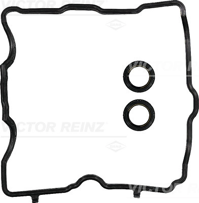 Gasket Set, cylinder head cover (15-10694-01)