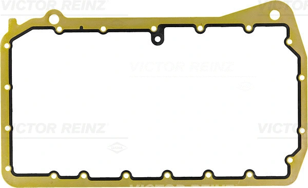 Gasket, oil sump (71-35886-00)