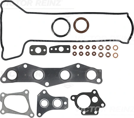 Gasket Kit, cylinder head (02-53558-01)