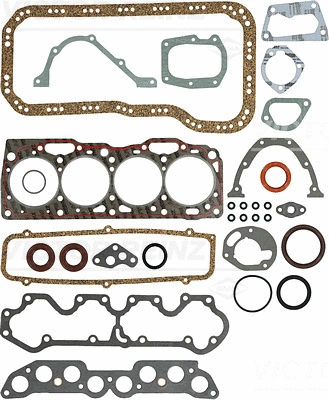 Full Gasket Kit, engine (01-31755-01)