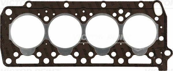 Gasket, cylinder head (61-29060-00)