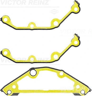 Gasket, timing case (15-36164-01)