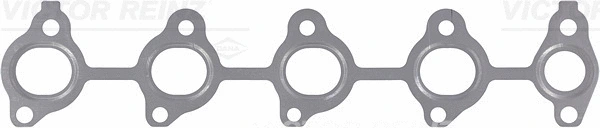 Gasket, exhaust manifold (71-35487-00)