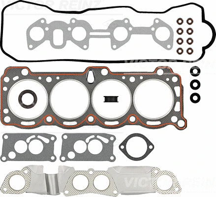 Gasket Kit, cylinder head (02-52395-01)