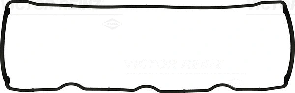Gasket, cylinder head cover (71-52374-00)