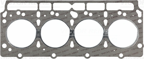 Gasket, cylinder head (61-40780-00)