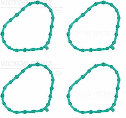 Gasket Set, intake manifold (11-10426-01)
