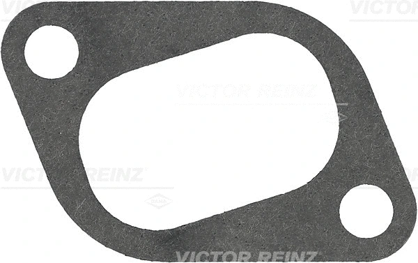 Gasket, exhaust manifold (71-23329-10)