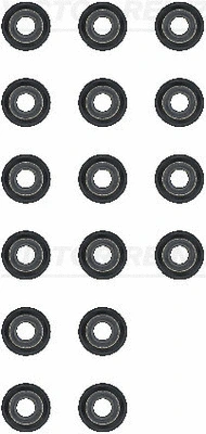 Seal Set, valve stem (12-53457-02)