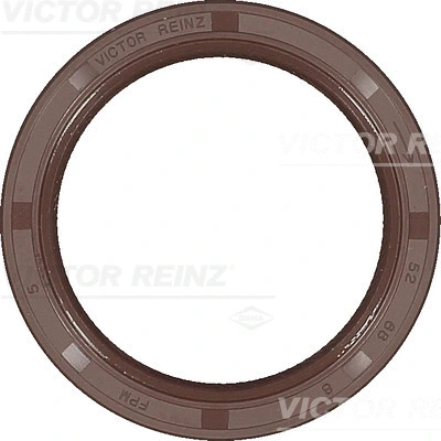 Shaft Seal, camshaft (81-40181-00)