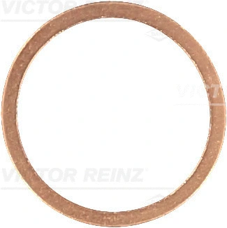 Seal Ring, oil drain plug (41-70166-00)