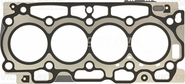 Gasket, cylinder head (61-37940-10)
