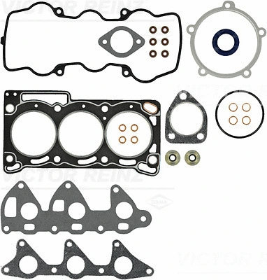 Gasket Kit, cylinder head (02-52650-01)