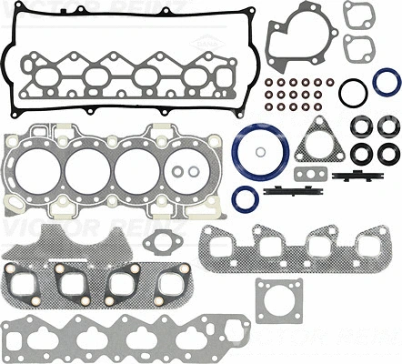 Full Gasket Kit, engine (01-52875-07)