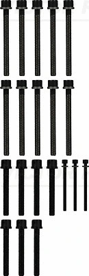 Cylinder Head Bolt Set (14-32056-01)