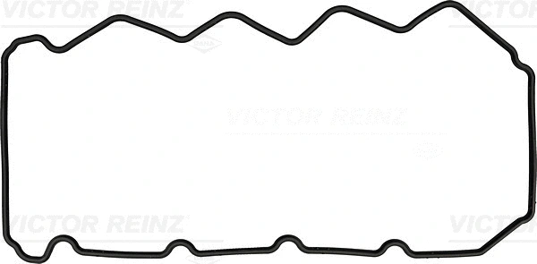 Gasket, cylinder head cover (71-53728-00)