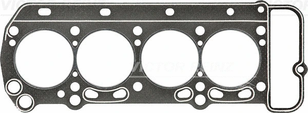 Gasket, cylinder head (61-52025-10)