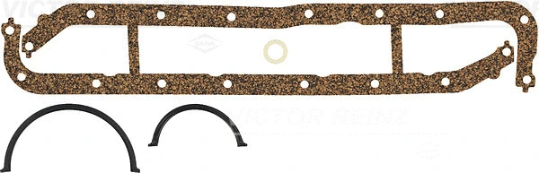 Gasket Set, oil sump (10-12980-01)
