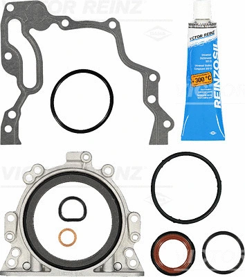 Gasket Kit, crankcase (08-31414-04)