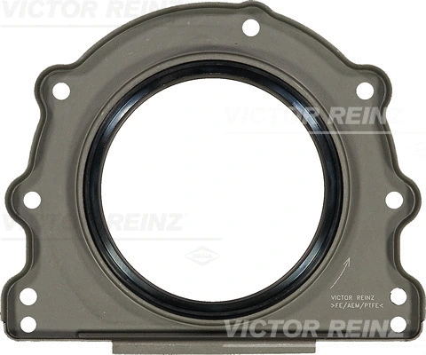 Shaft Seal, crankshaft (81-90009-00)