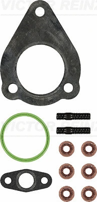 Mounting Kit, charger (04-10104-01)