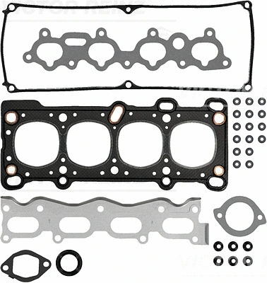 Gasket Kit, cylinder head (02-52677-01)