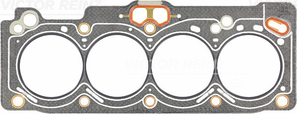 Gasket, cylinder head (61-52870-00)