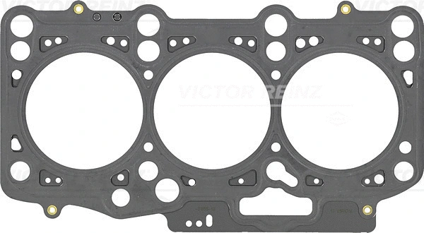 Gasket, cylinder head (61-31855-10)