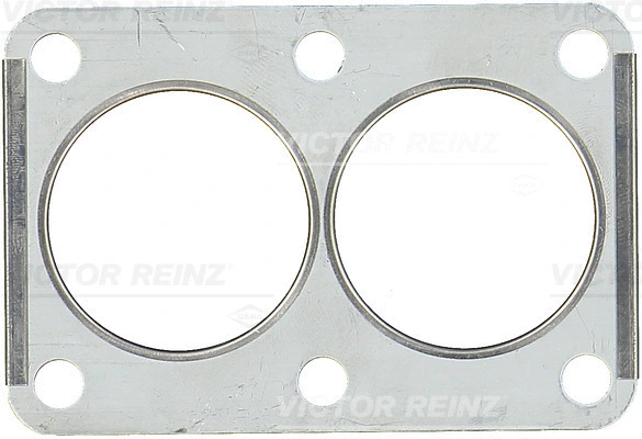 Gasket, exhaust pipe (71-23862-10)