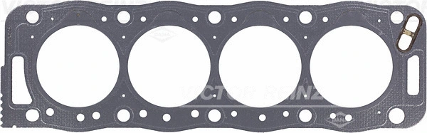 Gasket, cylinder head (61-31065-40)