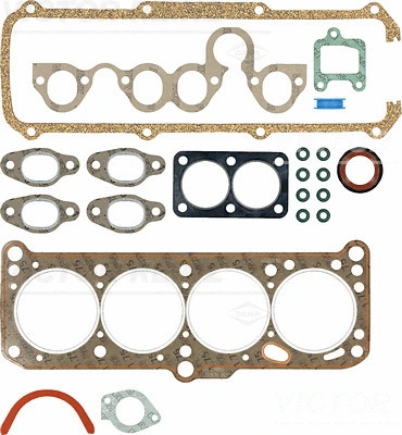 Gasket Kit, cylinder head (02-23805-05)