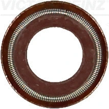 Seal Ring, valve stem (70-52758-10)
