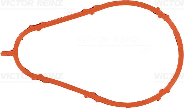 Gasket, intake manifold (71-34208-00)