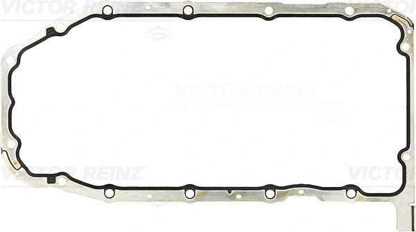 Gasket, oil sump (71-31979-00)