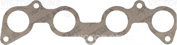 Gasket, exhaust manifold (71-20687-50)